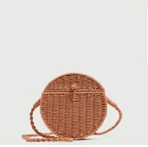 Bandoler redonda bag